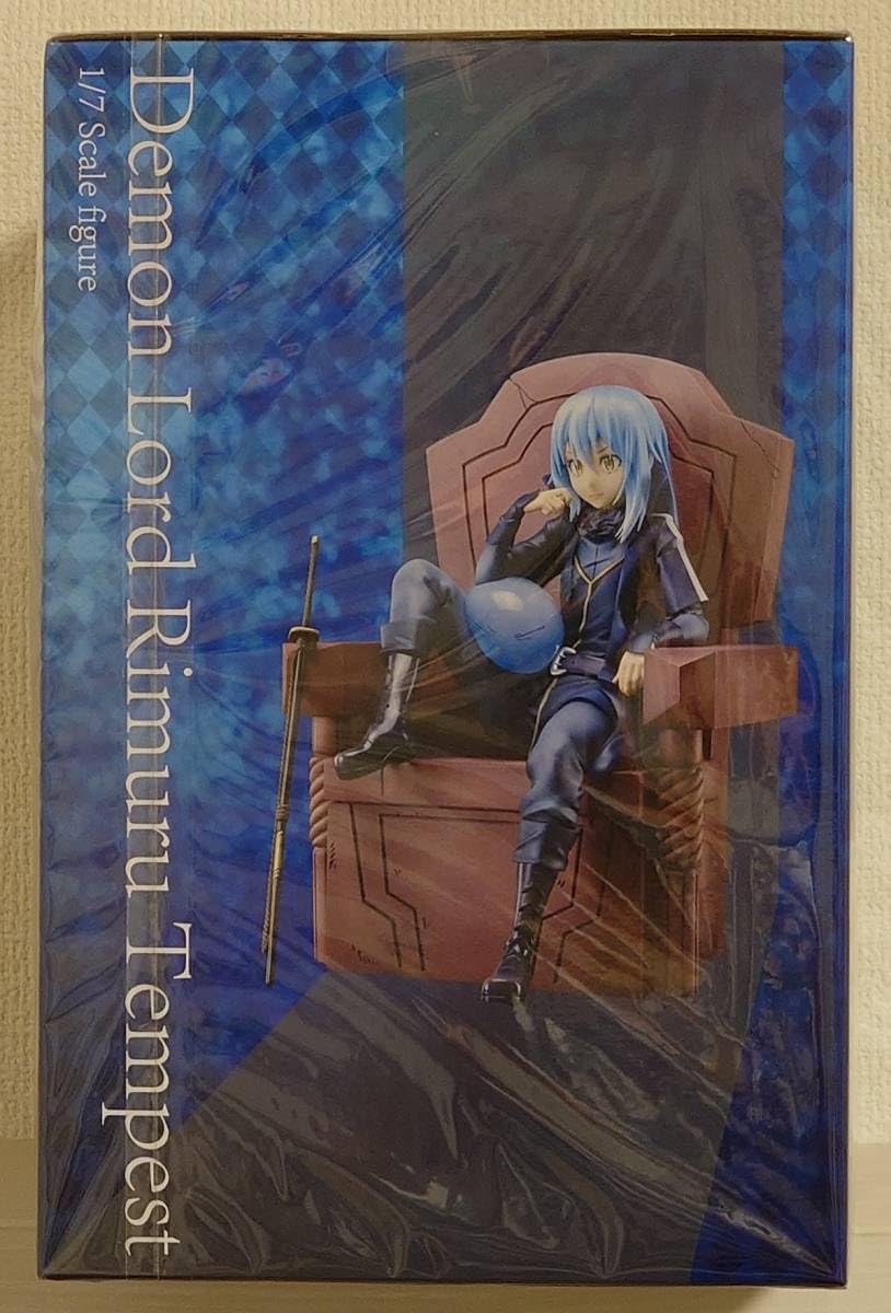 Amazon | F:NEX（フェネクス） 転生したらスライムだった件 魔王